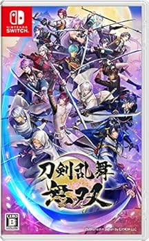 刀剣乱舞無双 -Switch(中古品)の通販は