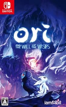 Ori and the Will of the Wisps - Switch(中古:非常に良い)の通販は