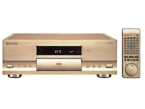 □□PIONEER DV-S9 DVDプレーヤー パイオニア □□003035033□□ 【訳