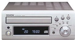 Denon CDレシーバー シルバー UD-M31-S(中古品)の通販は