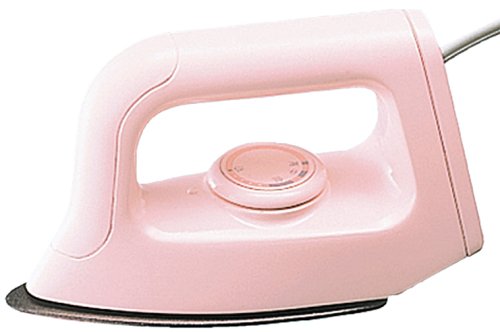 パナソニック 自動ベビーアイロン ピンク NI-135AF-P(中古品)の通販は