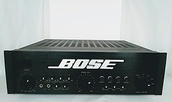 Bose 4702III プリメインアンプ(中古品)