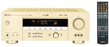 YAMAHA DSP-AX450N AVアンプ(中古品)