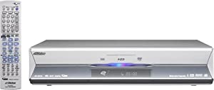 JVCケンウッド ビクター 快録LUPIN VHS&HDD&DVDビデオレコーダーHDD250GB DR-MX10(中古品)の通販は 25,568円