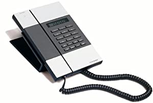 JACOB (ヤコブ・イェンセン) 家庭用電話機 T-3 Telephon JJT-3(中古品)
