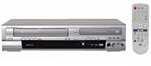 DXアンテナ Hi-Fiビデオ一体型DVD-RW/Rレコーダー DVR-120V(中古品)の通販は