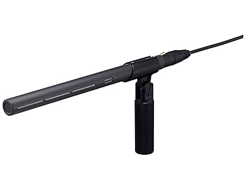 Sony ecm678 / 9 x Shotgunマイク(中古品)