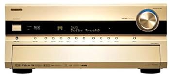 ONKYO AVセンター 230W×7ch THX URLTA2認定 TX-SA805(N