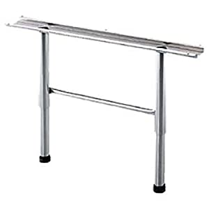 ナショナル/パナソニック 食器洗い乾燥機用・高さ調整脚（高さ190〜300mm）Panasonic N-SL30(中古品)