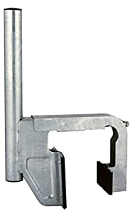 日本アンテナ アンテナ取付金具 PVT-42KZ(中古品)の通販は