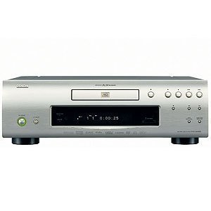 Denon BDプレーヤー プレミアムシルバー DVD-3800BD-SP(中古品)