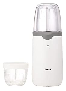 イワタニ ミルサー 720 ホワイト IFM-720G-W(中古品)の通販は