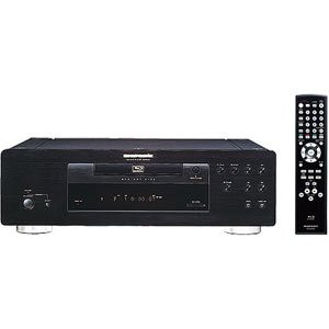 MARANTZ ブルーレイディスク プレーヤー BD8002-B(中古品)