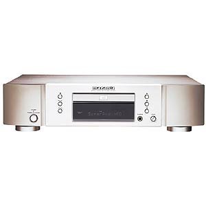 Marantz CDプレーヤー SA7003(中古品)
