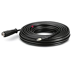 ケルヒャー パイプクリ-ニングホ-ス 30M 63900290(中古品)