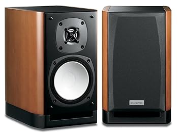 ONKYO INTEC205 スピーカーシステム (2台1組) D-212EX(中古品)