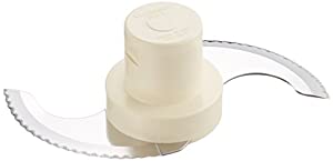 Cuisinart 家庭・業務用パーツ メタルブレード【DLC-8P2J/DLC-6G用】 DLC-861I(中古品)