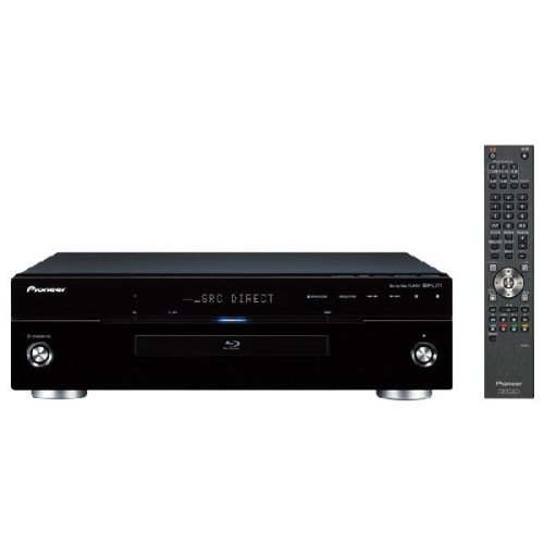 パイオニア BDP-LX71 ブルーレイディスクプレーヤー (premium