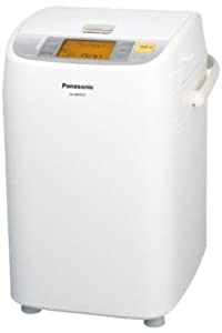 パナソニック ホームベーカリー 中古 Panasonic ホームベーカリー SD