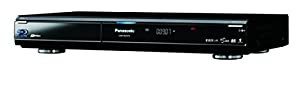 Panasonic 2TB 2チューナー ブルーレイレコーダー ブラック DIGA DMR-BW970-K(中古品)の通販は