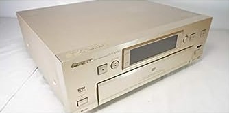Pioneer 「ビデオモード録画」対応のDVDレコーダー DVR-2000 (premium vintage)(中古品)