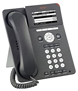 Avaya 9620L IP Deskphone(中古品) Avaya 9620L IP Deskphone(中古品)の通販はau PAY マーケット - Mio