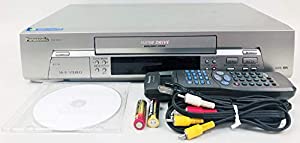 Panasonic (パナソニック) VHSハイファイビデオ NV-HV1(中古品)