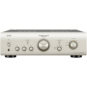 Denon プリメインアンプ プレミアムシルバー PMA-1500SE-SP(中古品)