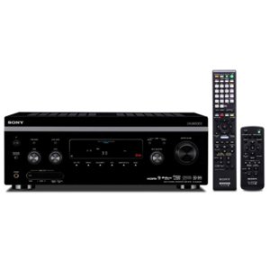 ソニー マルチチャンネルインテグレートアンプ TA-DA3600ES(中古品)