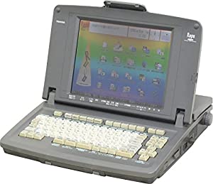 東芝　ワープロ　ルポ Rupo JW-V810(中古品)の通販は