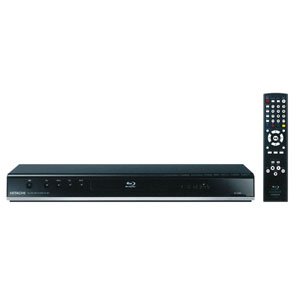 日立 ブルーレイプレーヤーHITACHI DVL-BP1(中古品)の通販は
