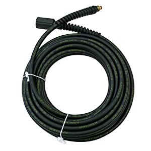 ケルヒャー(KARCHER) 高圧ホース 12m 4.440-673.0(中古品)の通販は