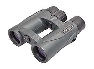 SIGHTRON 双眼鏡 ダハプリズム 8倍32mm口径 完全防水 フルマルチコート メガネ対応 酔いにくい 暗くならない ドーム 防水 ア(中古品)の通販は