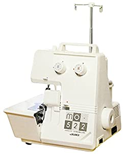 JUKI MO-522(中古品)