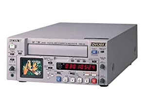 SONY DSR-25 miniDVデッキ(中古品)の通販は 96,880円