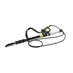 ケルヒャー(KARCHER) 延長パイプ 4m 2642-347(中古品) その他家電