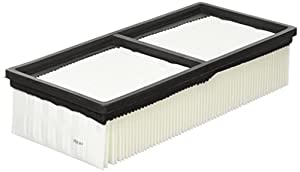 ケルヒャー エコフィルター 強化タイプ 69072770(中古品)