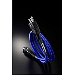 ゾノトーン 電源ケーブルマイスター（1.8m） 6NPS-3.5MEI-1.8(中古品)