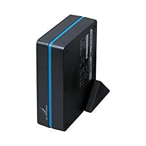 DXアンテナ UHFブースター(卓上用) TU15L1B(中古品)の通販は 10,166円