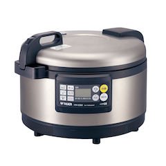 タイガー IH炊飯器 業務用 二升 JIW-G360(中古品)