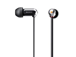 SONY カナル型イヤホン XBA-1SL(中古品)の通販は