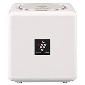 シャープ プラズマクラスター イオン発生機 多用途 1 畳 ホワイト IG-EX20-W(中古品)の通販は
