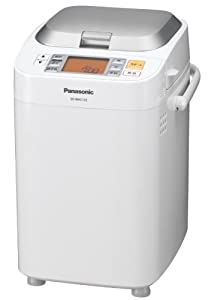 パナソニック ホームベーカリー SD-BMS105-SW(中古品)