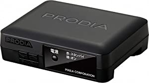 PIXELA PRODIA 地上デジタルチューナー PRD-BT106-P02(中古品)の通販は 8,252円