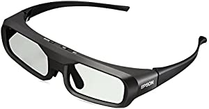 EPSON 3Dメガネ ELPGS03(中古品)の通販は