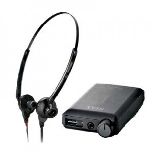 STAX SRS-002 [SR-002 + SRM-002](中古品)