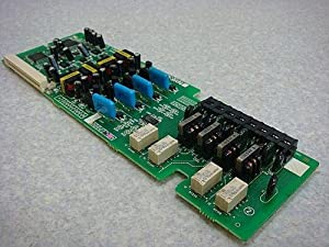 GXM-4ACOU-(1) NTT GXM 4アナログ外線ユニット [オフィス用品] ビジネスフォン  [(中古品)