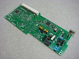 1BRI700 SAXA サクサ Regalis UT700(HM700兼用) デジタル1局線ユニット [オフィス用品] ビジネスフォン(中古品)