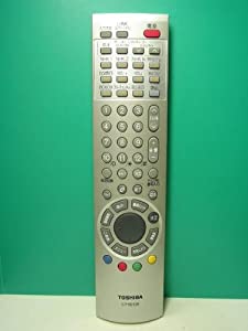 東芝 テレビリモコン CT-90136(中古品)の通販は