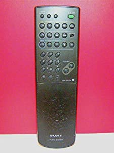ソニー オーディオリモコン RM-S900X(中古品)の通販は